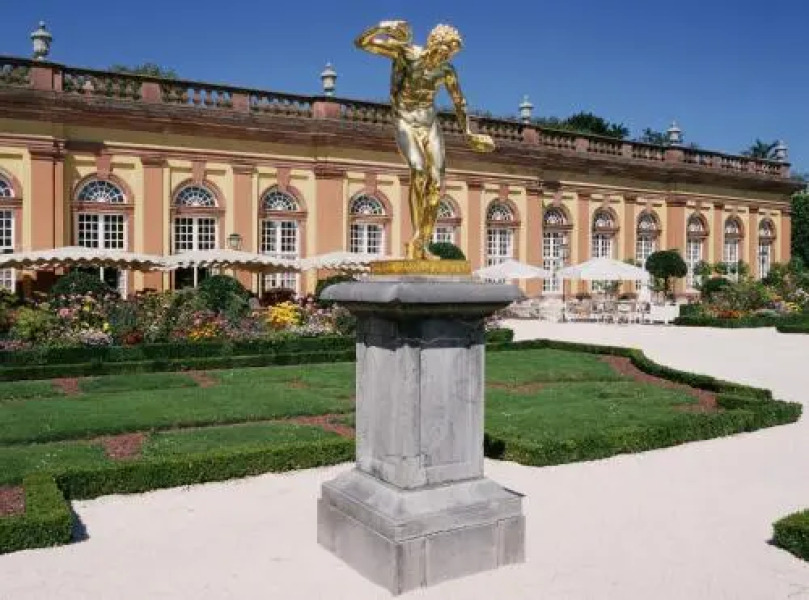 Ferienwohnung Unica im Lahntal