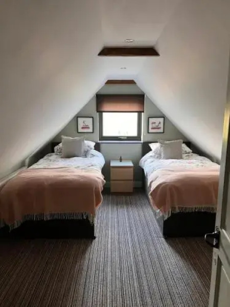 Meadow Farm Bed  Breakfast