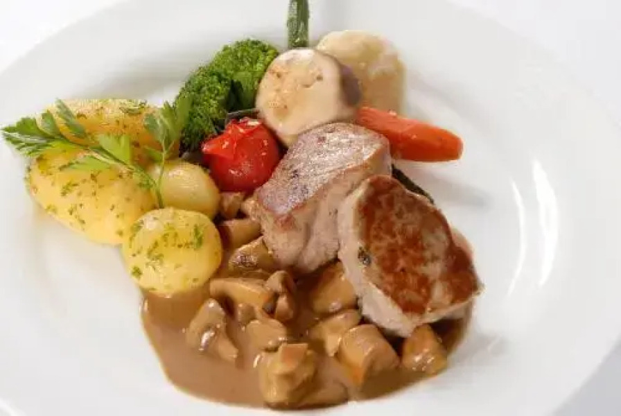 Landgasthaus Römerhof