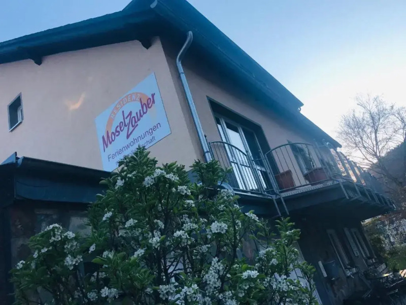 Residenz Moselzauber