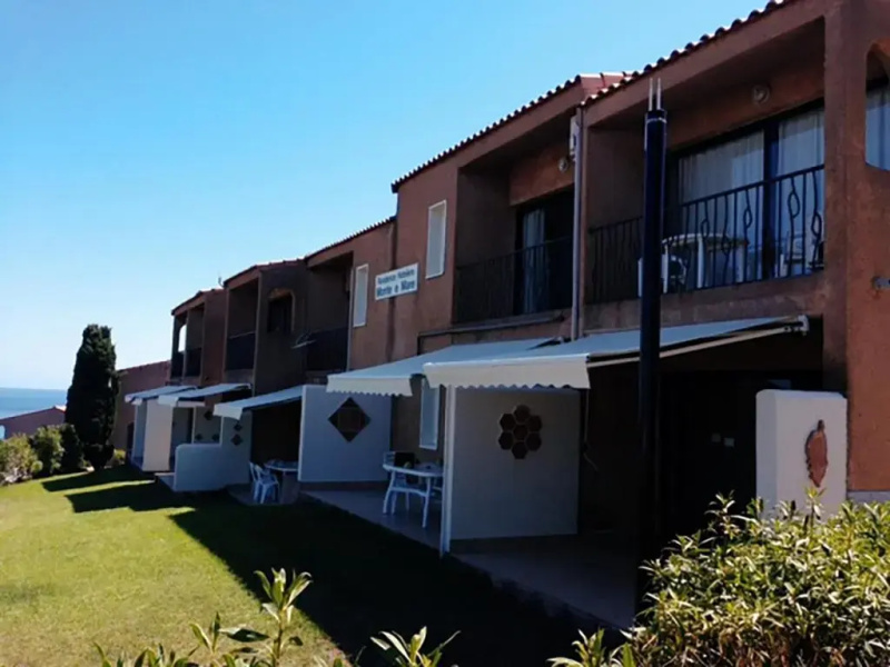 Résidence Monte e Mare