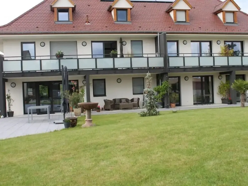 Chambres d'Hôtes Sainte Hune