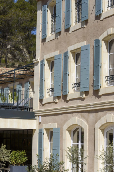 Domaine de Valmouriane