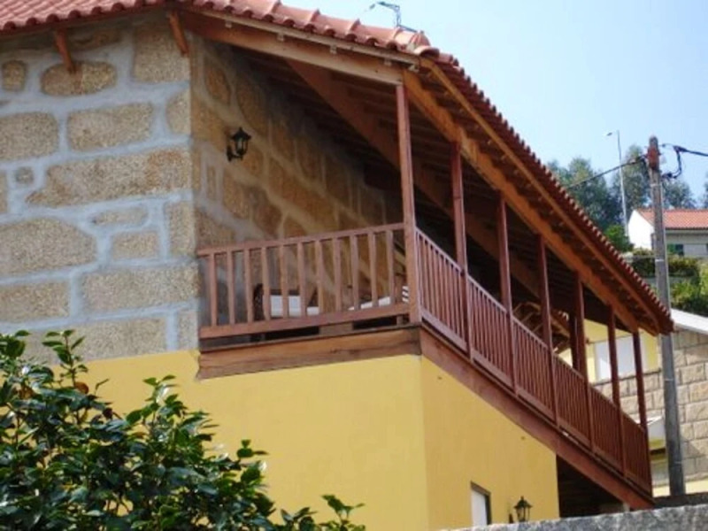 Holiday home Beco do Cantoneiro