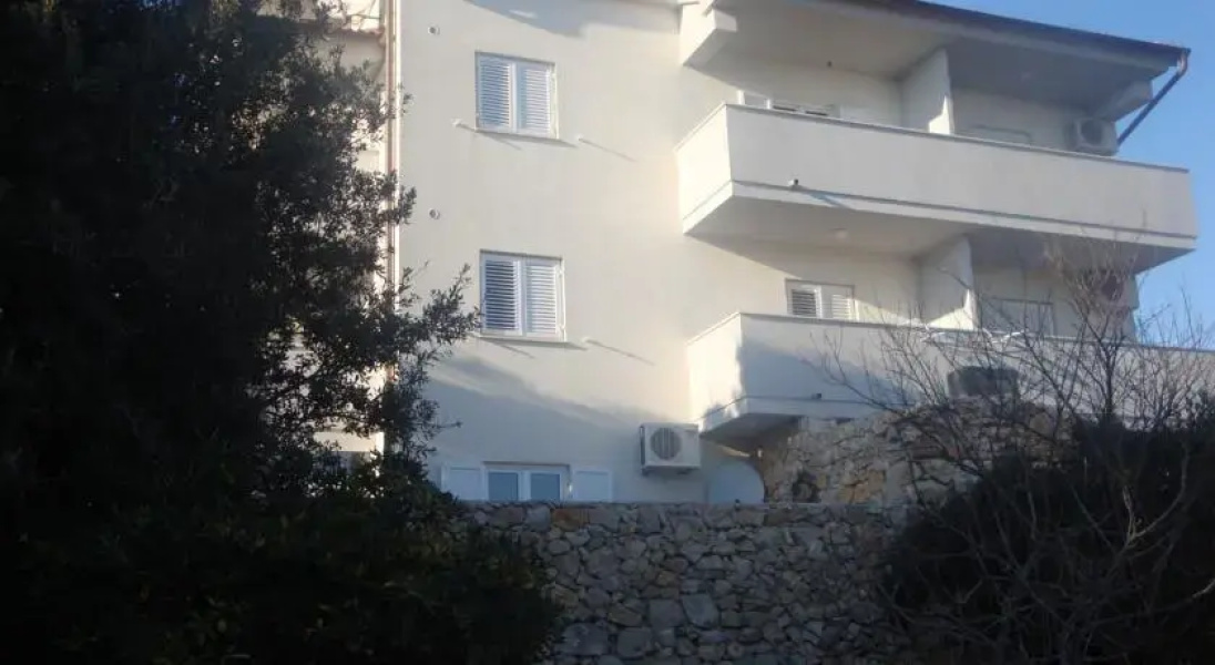 Apartment Zrce