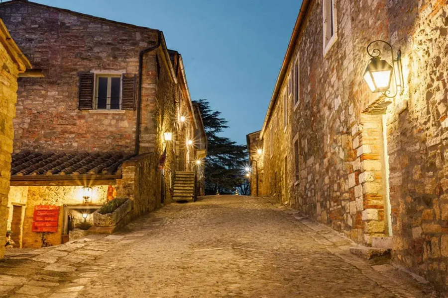 Laticastelli Country Relais