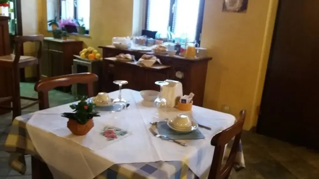 Agriturismo Solestelle