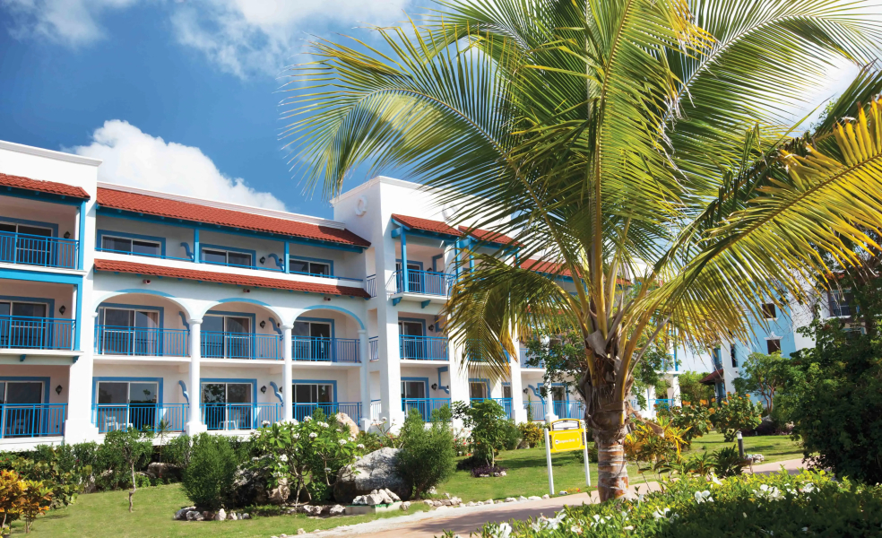 Memories Paraiso Azul Beach Resort