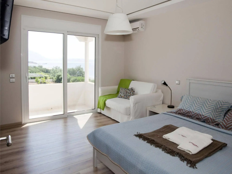 Antonoglou Beach Villas - Kiotari