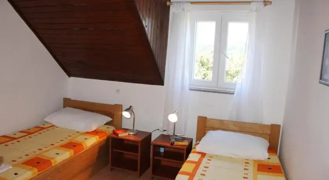 Holiday Home Old Town Cottage