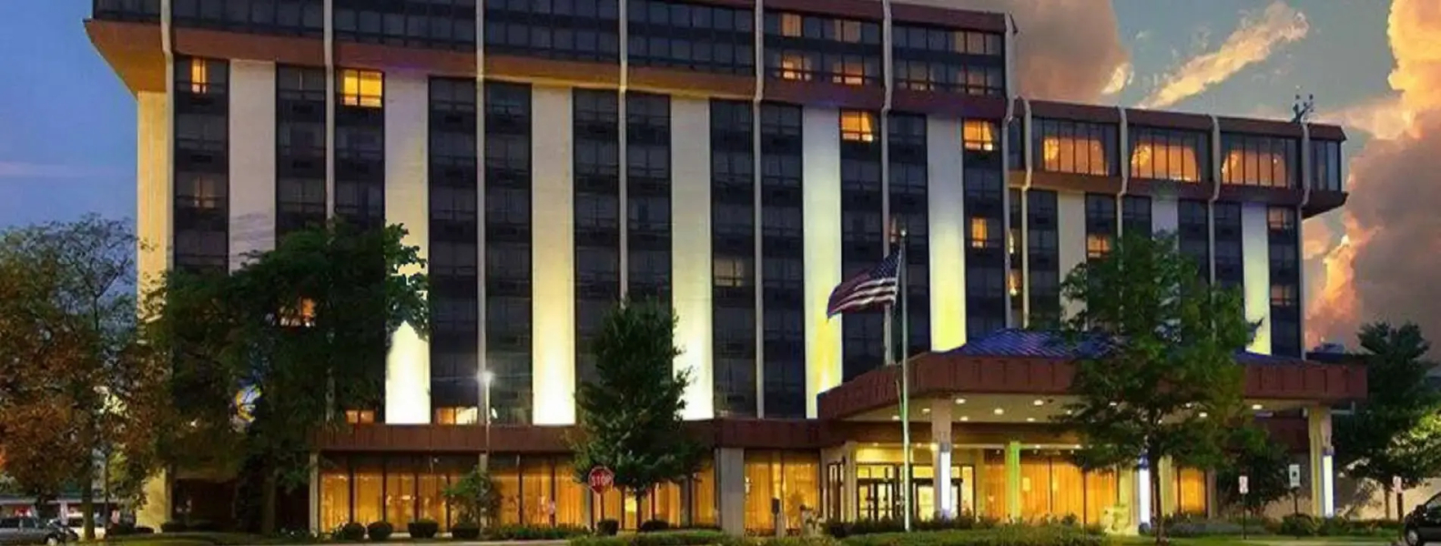 Staybridge Suites Chicago O'Hare - Rosemont by IHG