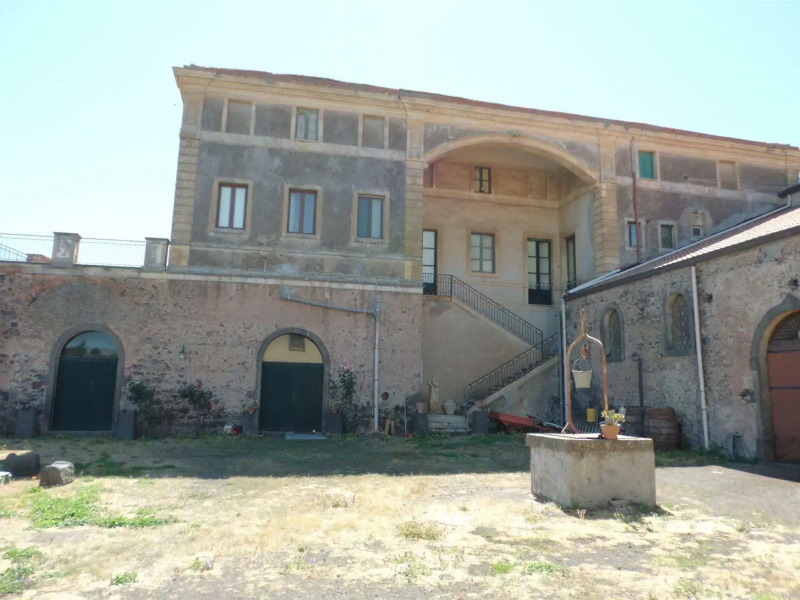 Etna Wine Azienda Agrituristica