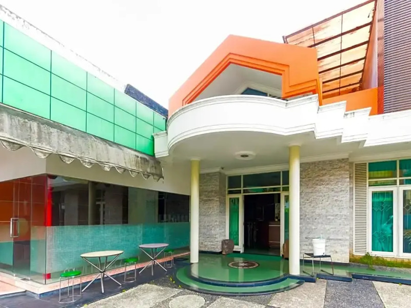 OYO 90788 Nillo Hotel