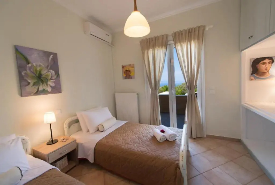 Villa Marilia