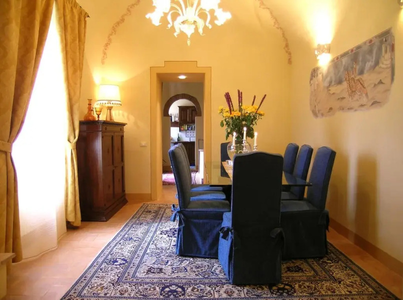 Residenza Antica Canonica