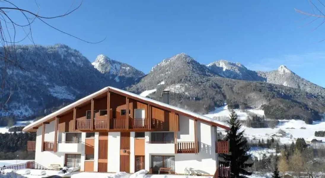 Résidence Plein Sud