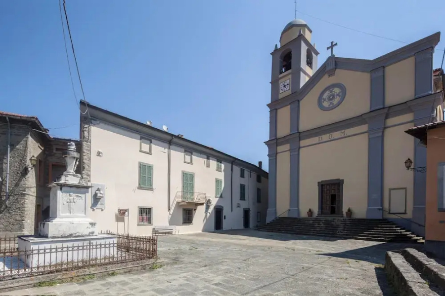 B&B La Pulce Dorata
