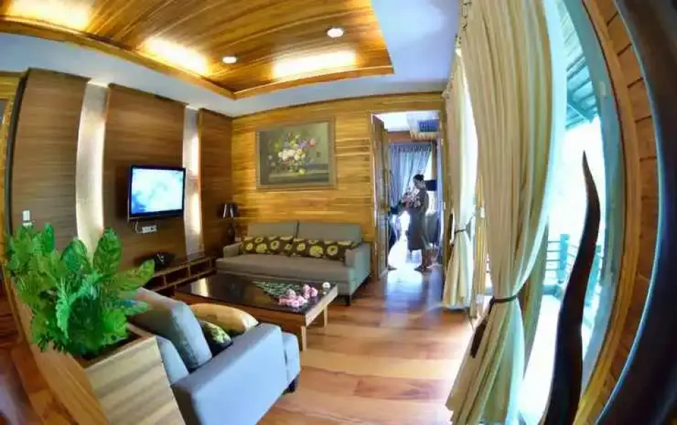 32 Coffee Hill & Resort