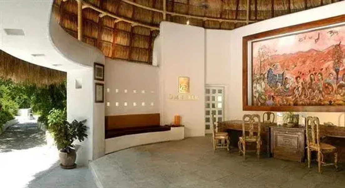 Suite Zaashila Tangolunda