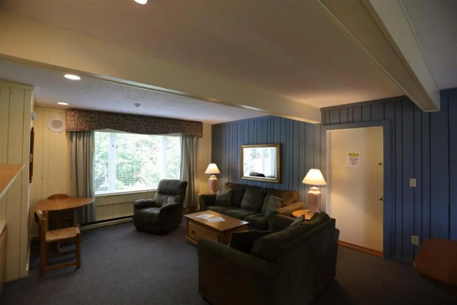 Inns of WV 201, 2 bd, Waterville Valley
