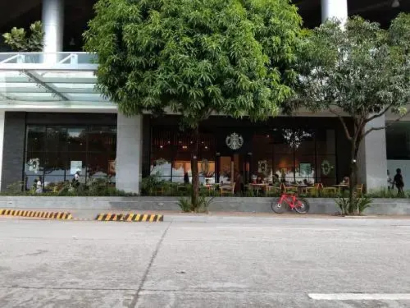 Mactan Newtown Ocean View 360degree