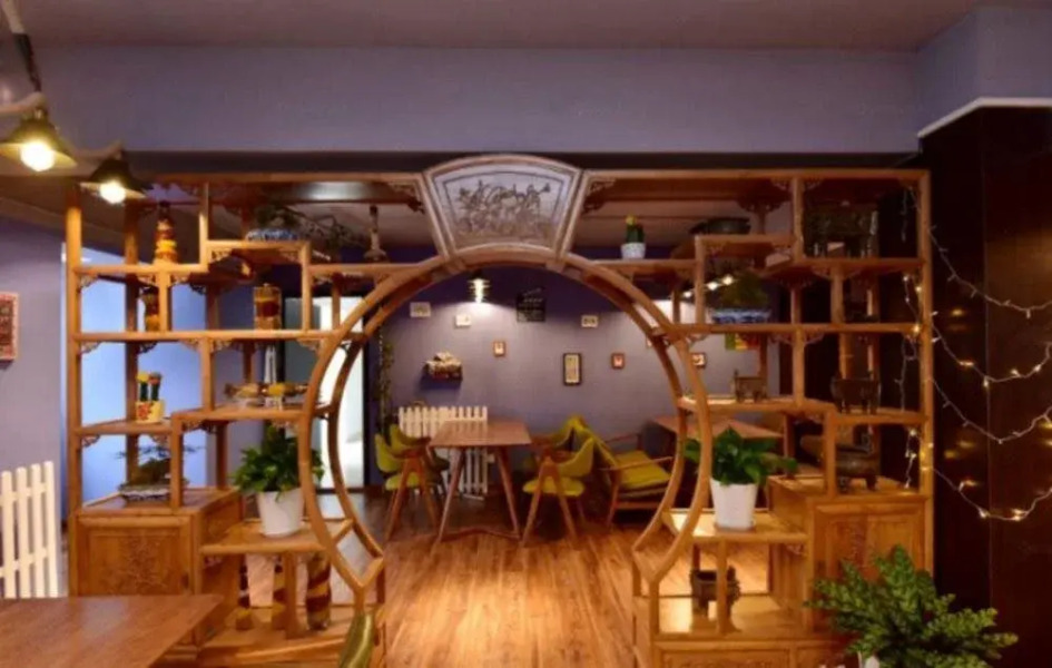 BLD Holiday Tai'an Hotel