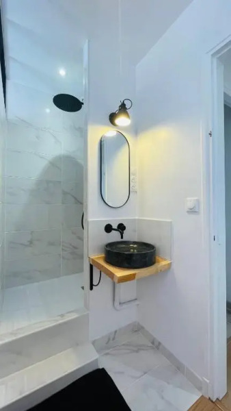 PAROGA : Petit coin de Paradis à 1OOm de la plage