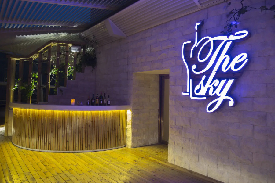 Shantou International Hotel