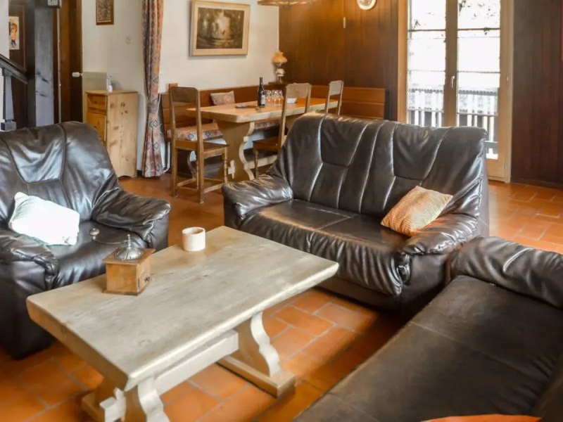 Chalet lAube