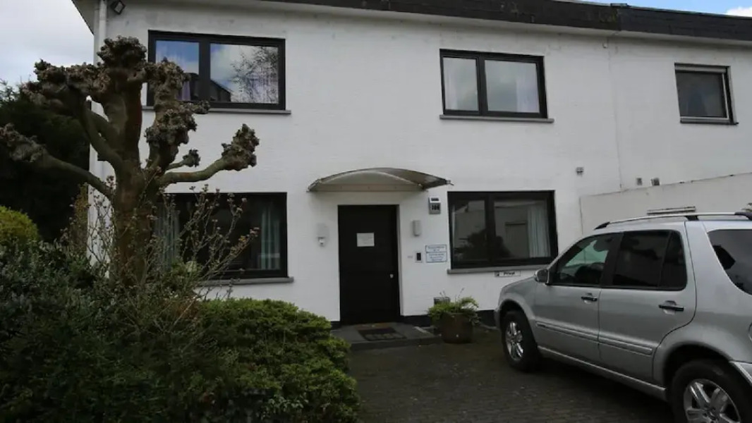 Ferienhaus 106 Maintal