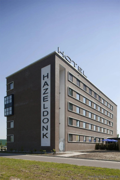 Amrâth Hotel Hazeldonk - Breda