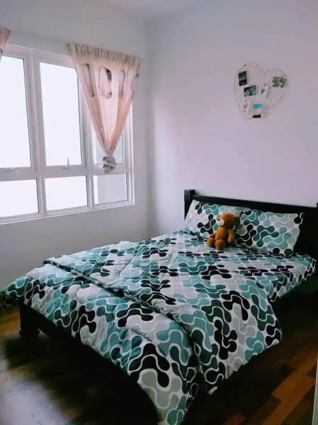 Yoyo Sweety Homestay