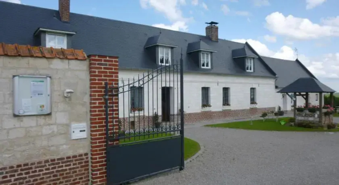 Bed and Breakfast La Solette