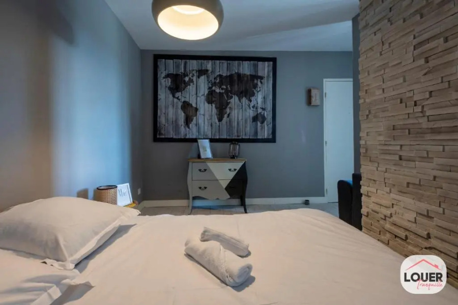 Le Bistrot 11 cosy et chaleureux gare d'Ambroise