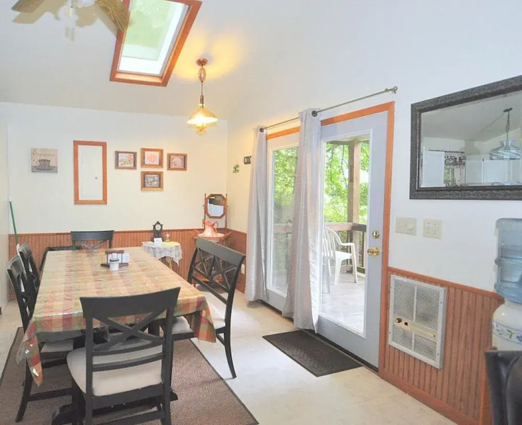 Davis Delight - Wonderful Country Home