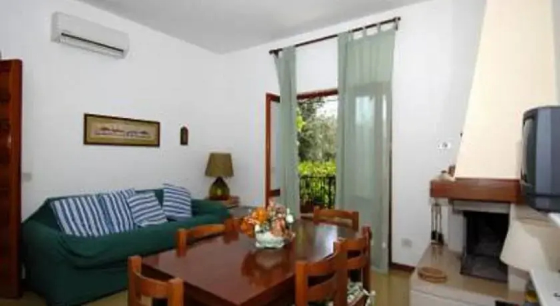 Villa V402 - Nerano