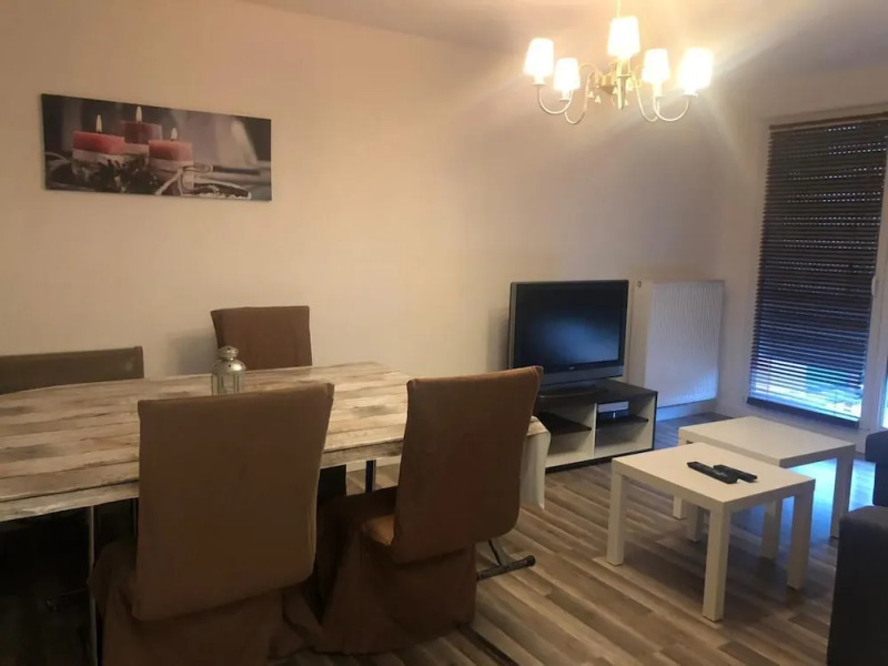 Résidence Le Parc 68