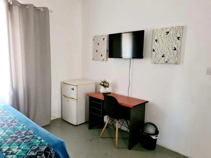 Oasis Apartment - Your home, for now in Siavonga