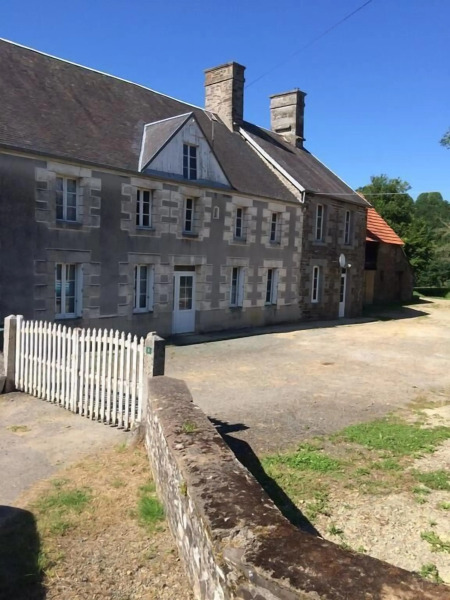 Les Roulottes de l'Airou