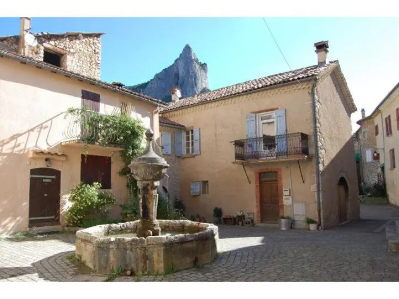 Gîte de la Fontronde