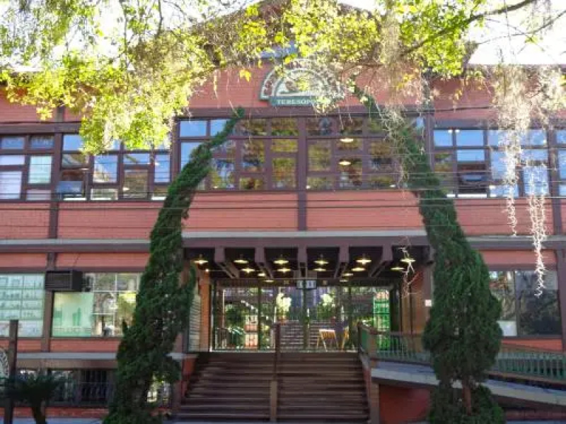 Charme na Serra Guesthouse