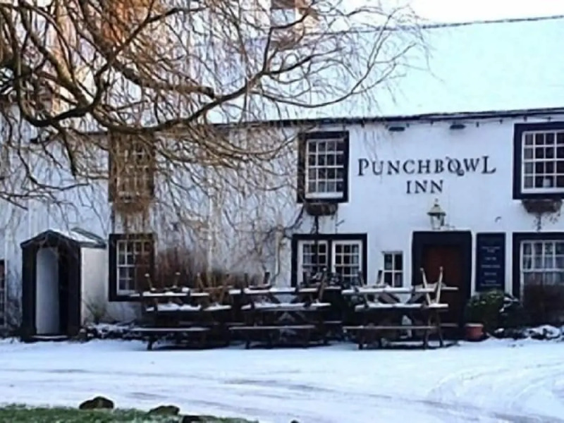 Punch Bowl Inn