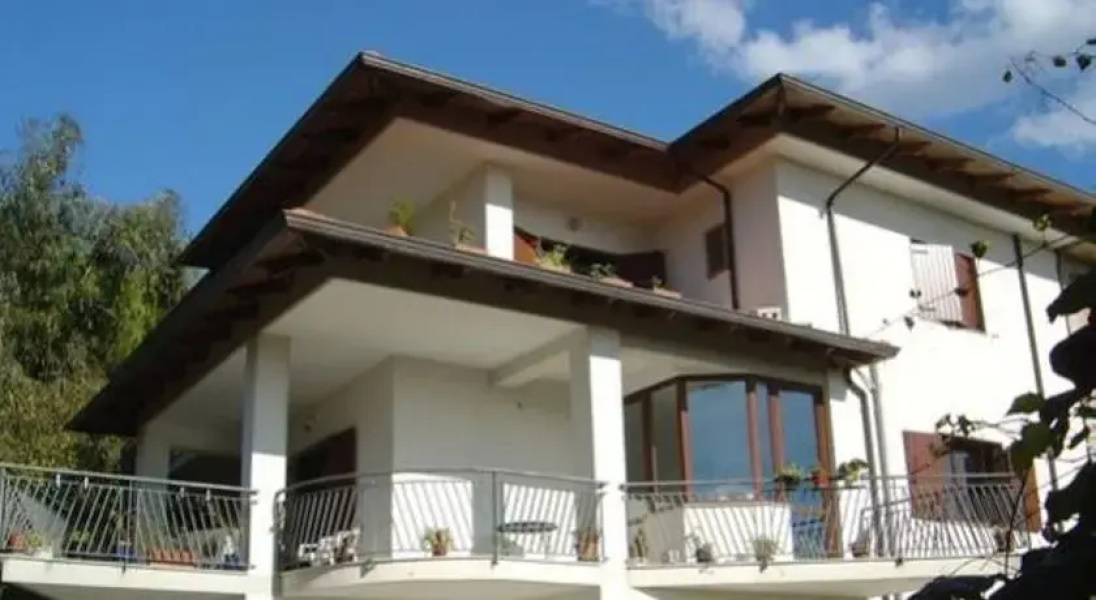 B&B Mare e Monti