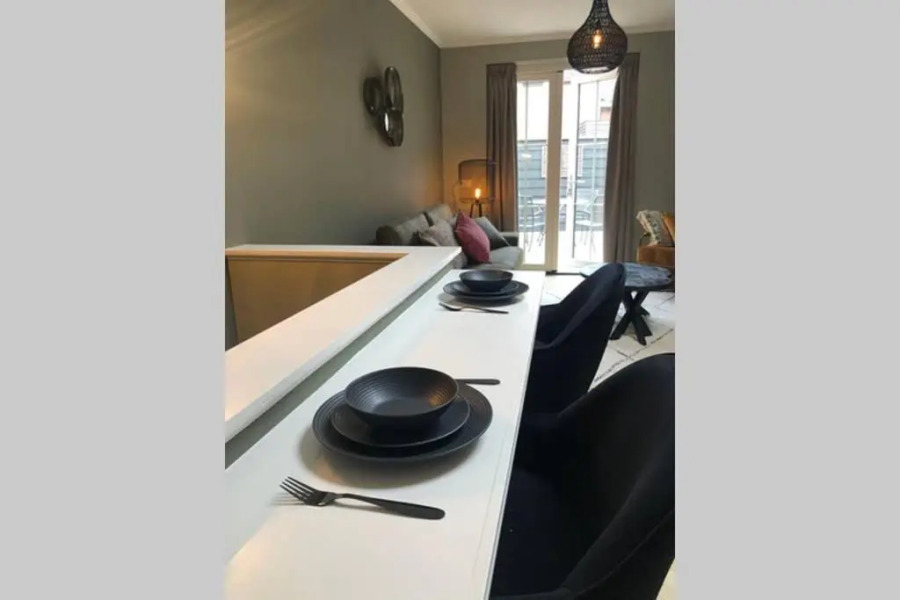 Verstopt, midden in het centrum van Enschede!