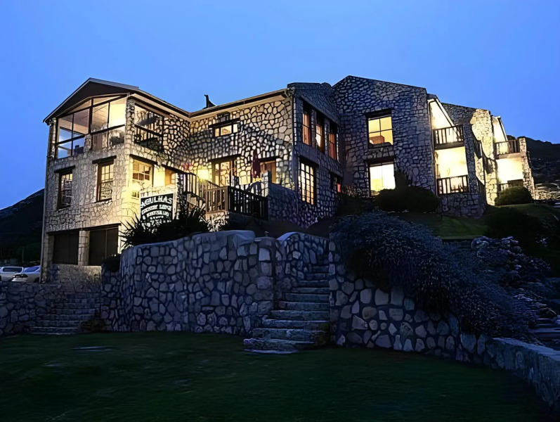 Agulhas Country Lodge