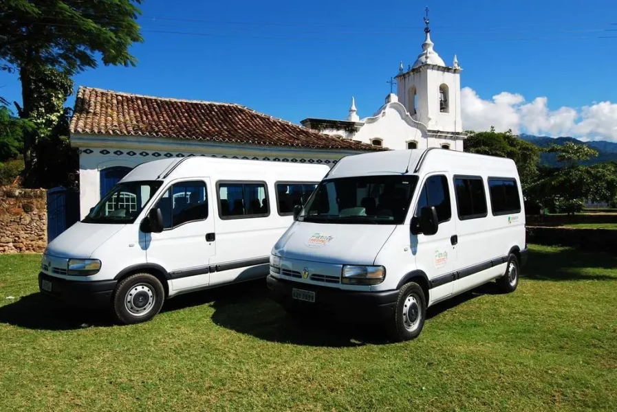 Paraty Adventure Bed & Breakfast