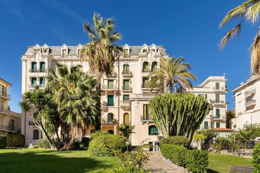 La Casa di Anna - CITRA 008008-LT-0428