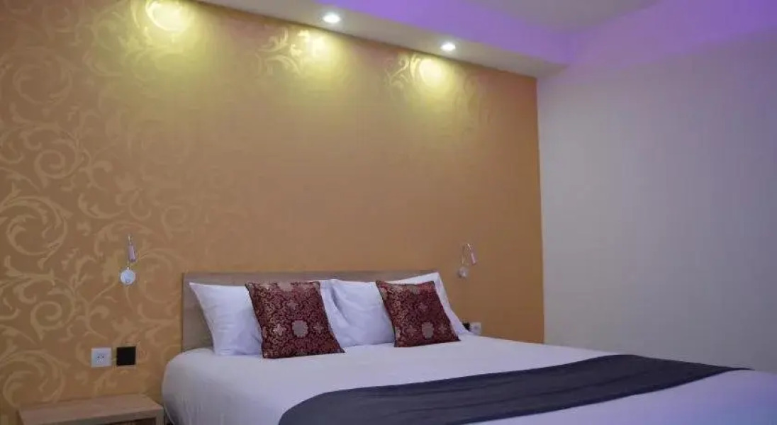 Residence Les Demeures du Lac