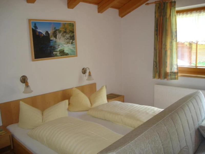 Ferienwohnung Maria Erlsbacher