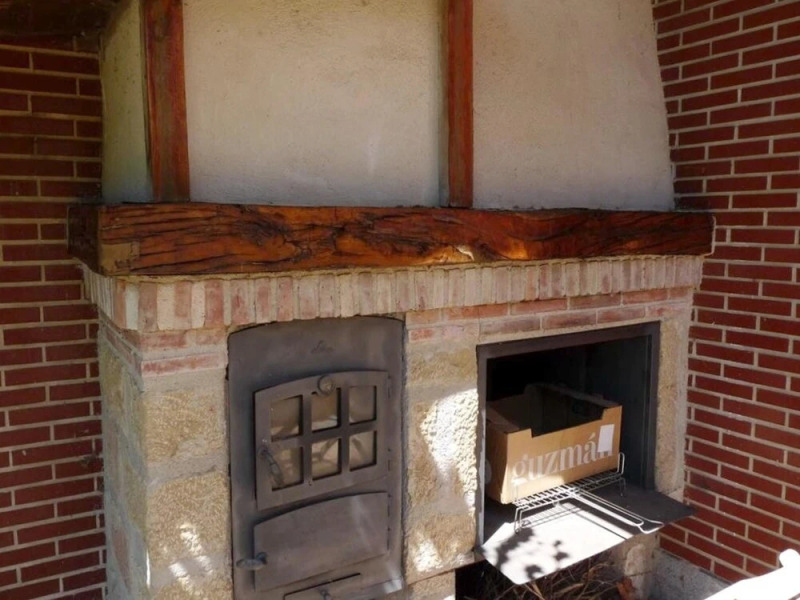 House With 4 Bedrooms in Laguardia, With Furnished Terrace and Wifi